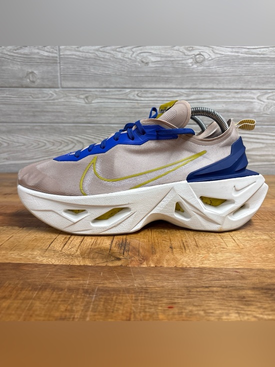 Nike Shoes - Nike Women's Zoom X Vista Grind Fossil Stone Blue CT8919-200 Size 9.5 US